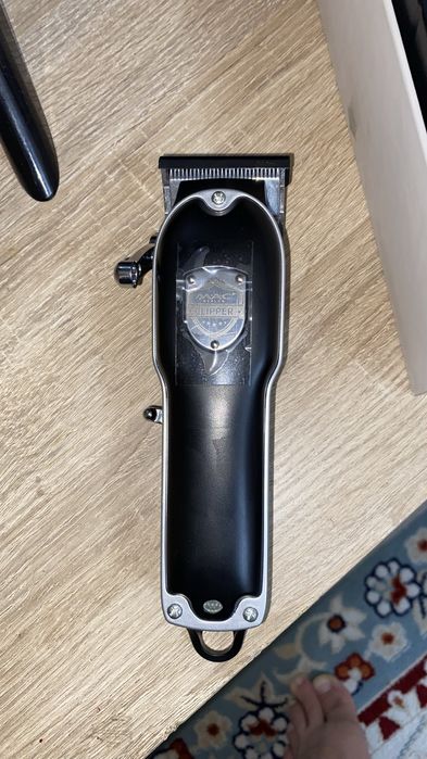 Триммер для стришки