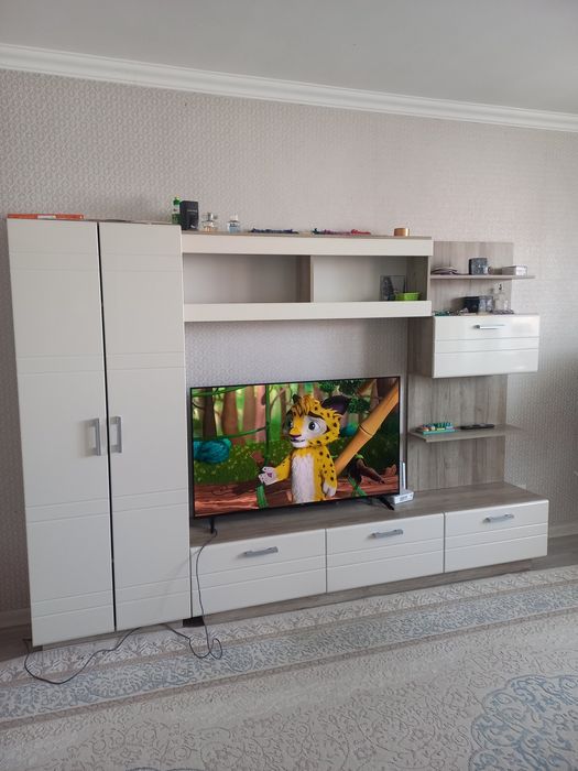 Шкаф под телевизор