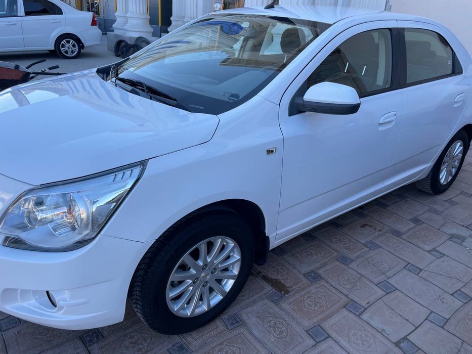 Кобалт Автомат 2018. Метан бор