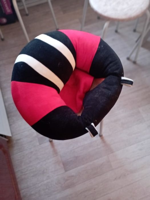 Продам удобную коляску