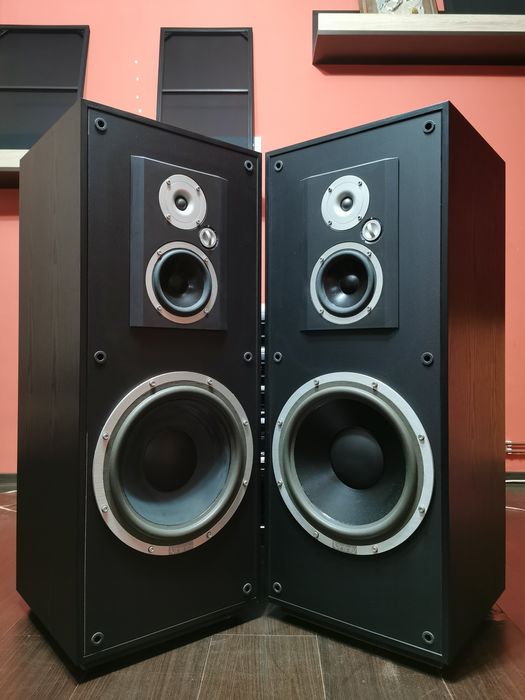 Infinity SM 225 Studio Monitor