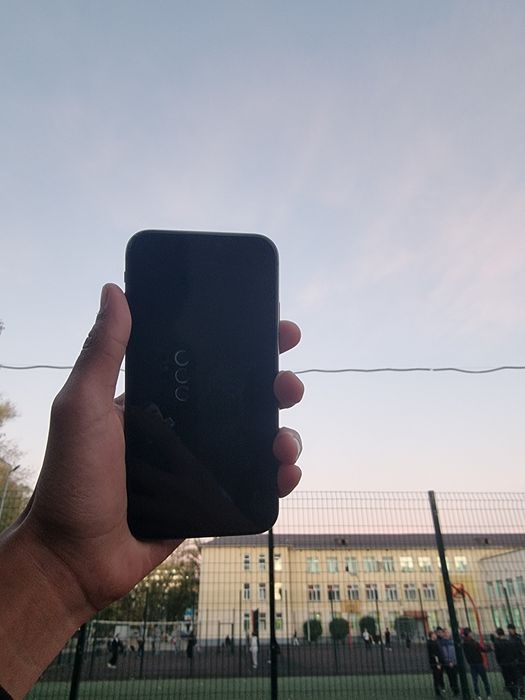 Айфон 11 хороший