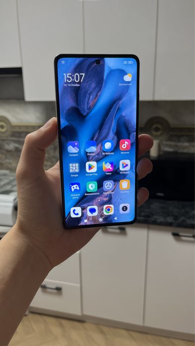 Xiaomi Redmi Note 12 Pro 5G 256/8 gb
