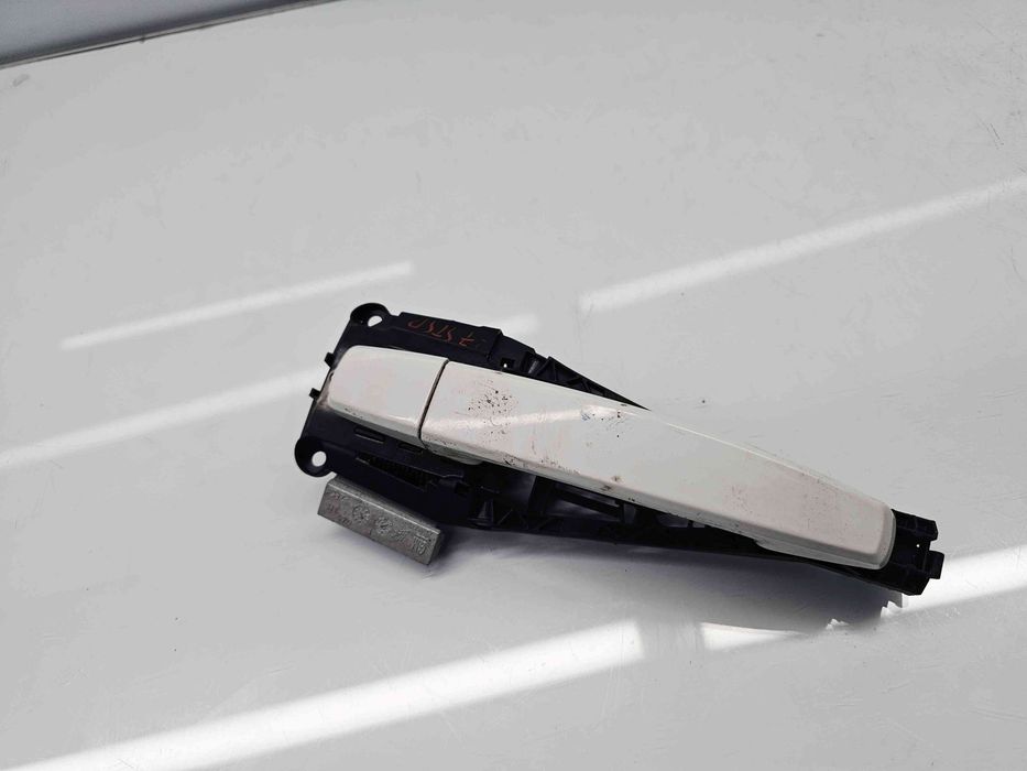 Maner usa stanga spate Opel Astra J [Fabr 2009-2015] GAZ