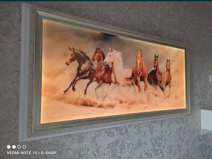 Натяжные потолки от 800