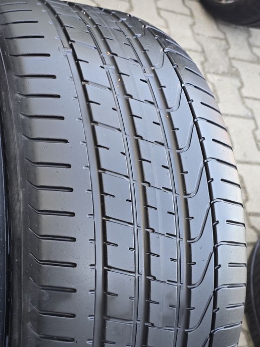 285 40 21 Pirelli