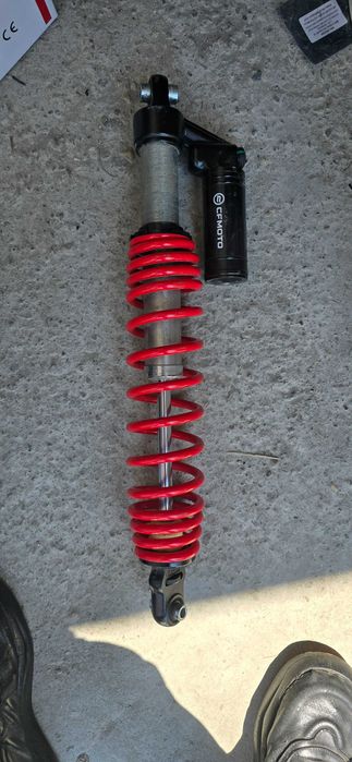 Amortizor spate CF.MOTO X8/X10 - Original Pitesti • OLX.ro