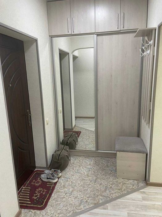 Срочно сдаётся Евро квартира. Яшнабадский район. Дешёво!