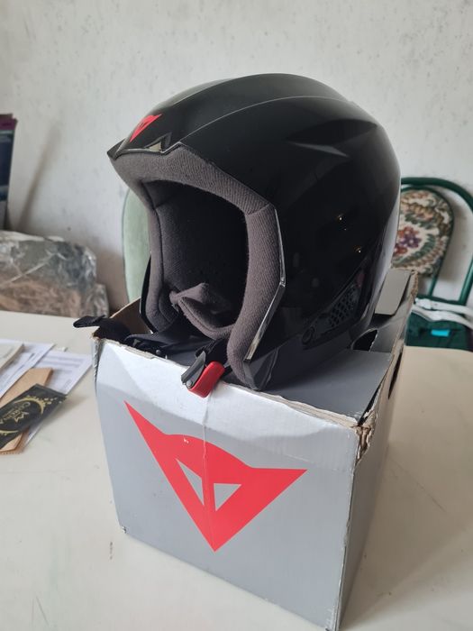 Детска ски каска DAINESE  52см.