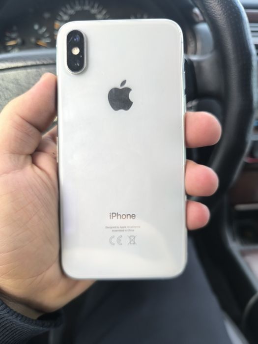 iPhone xs сатылады