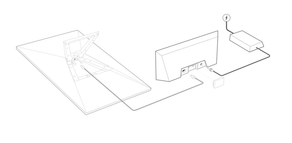 Starlink Standard V4
