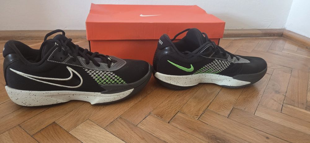 Nike Gt Cut Academy