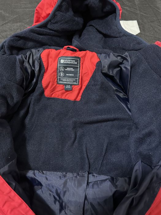 Combinezon gros pentru copii