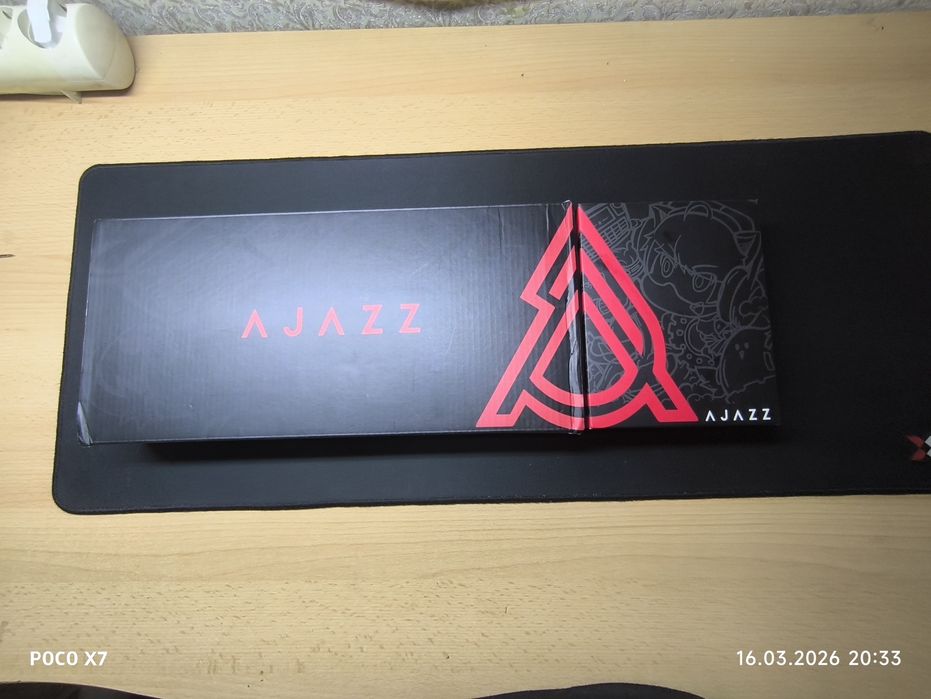 Перефирия для компьютера