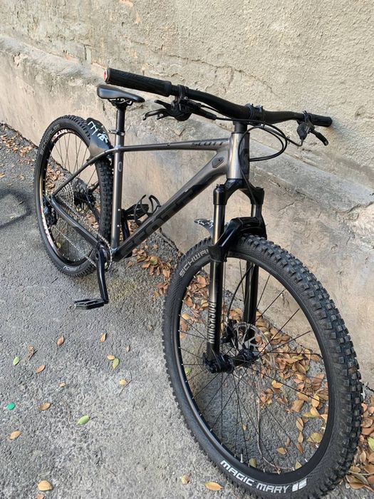 Scott scale 965 L размера (НЕ СТОКОВЫЙ)