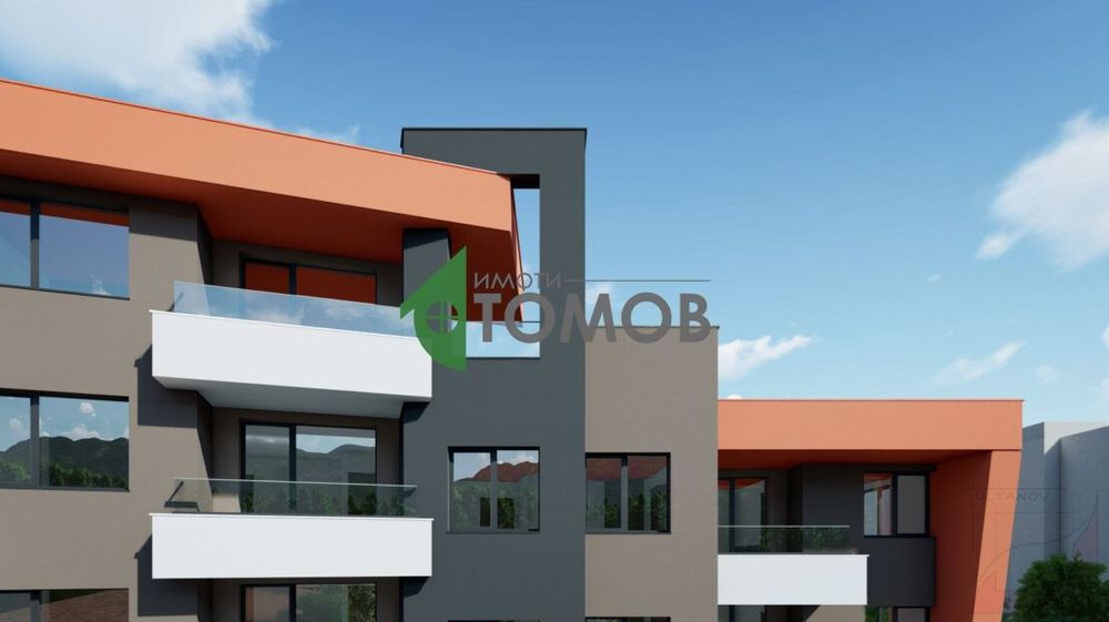 Продава се Двустаен апартамент в Шумен, Тракия - 68 кв.м за 1398 €/кв.м - Снимка #3