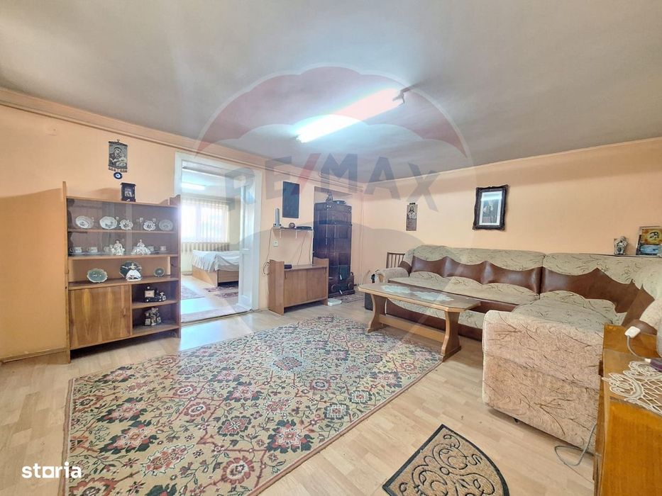 Casă cu panoramă superbă asupra orașului–Mediaș, str. Ulmului nr. 13A