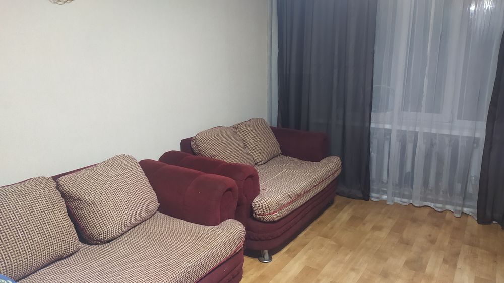 Сдам  в аренду квартиру