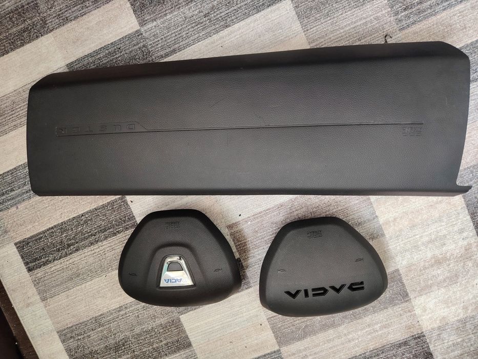 Capac Airbag volan pasager Duster ,Logan2018-2025