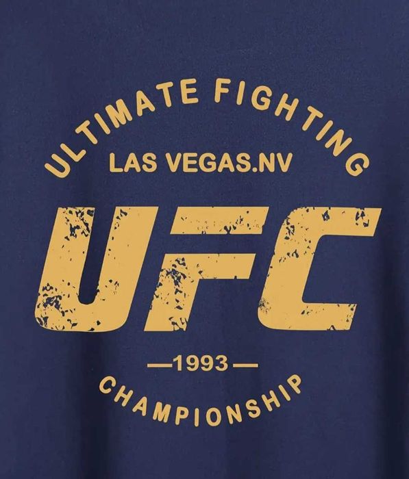 Мъжки комплект UFC