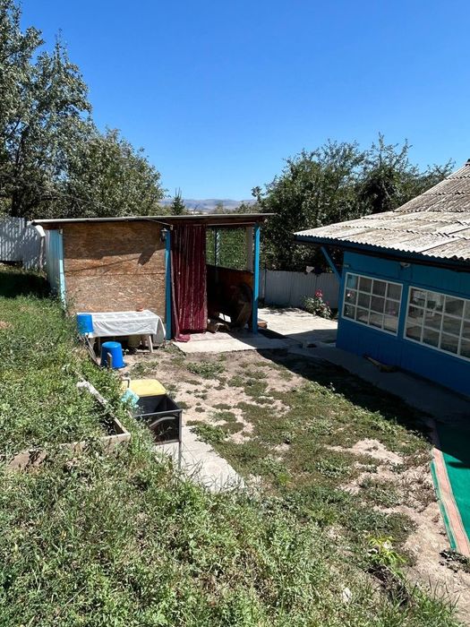 Подаютса дом в городе Текелі