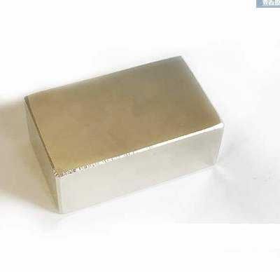 50x30x15mm неодимов МАГНИТ N52, Neodymium magnet NdFeB magnit