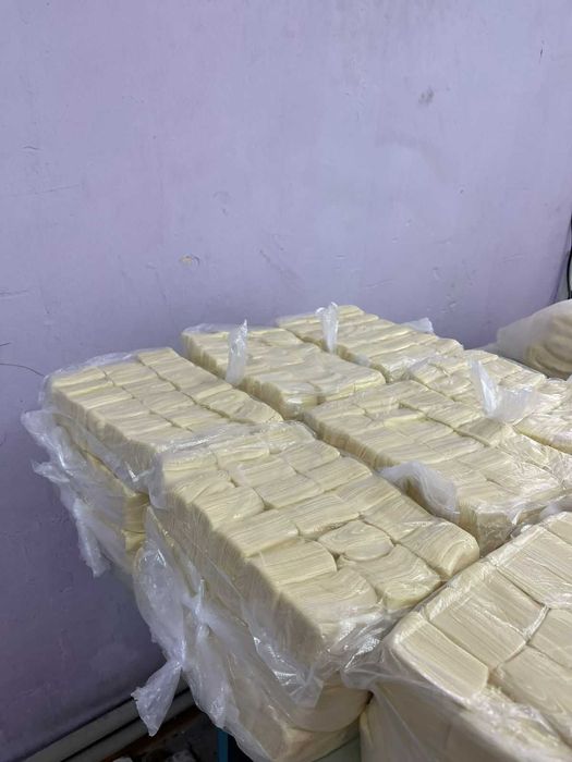 Слоеное тесто Алматы