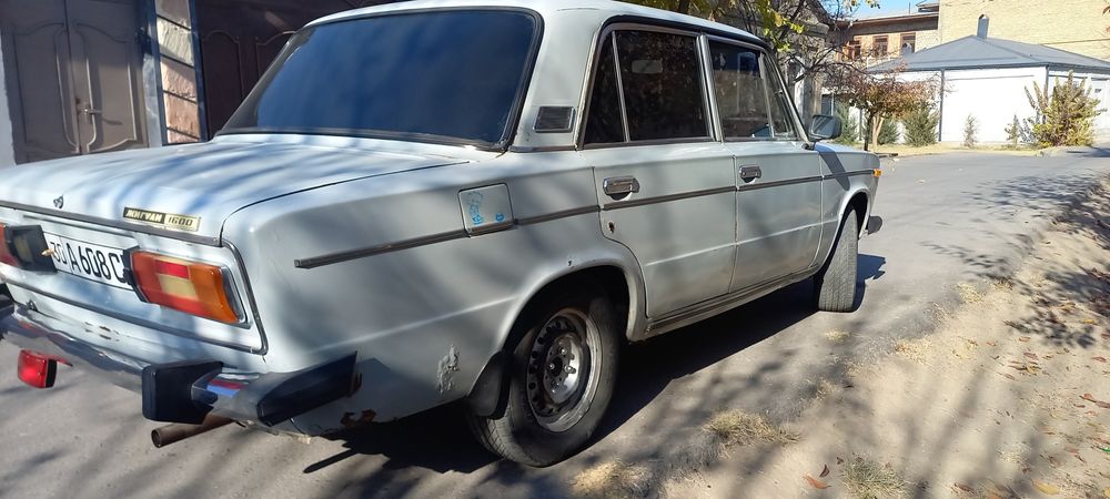 Продоётся ваз 21.06 в хорошем состаяни.