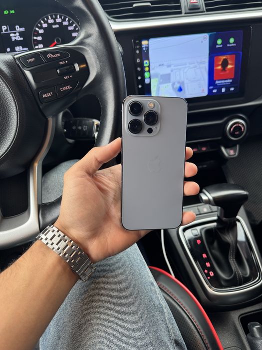 Iphone 13 pro 256 gb