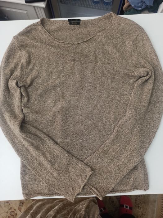 кофта Massimo Dutti