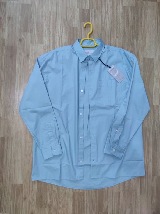 Camasa eleganta Carhartt