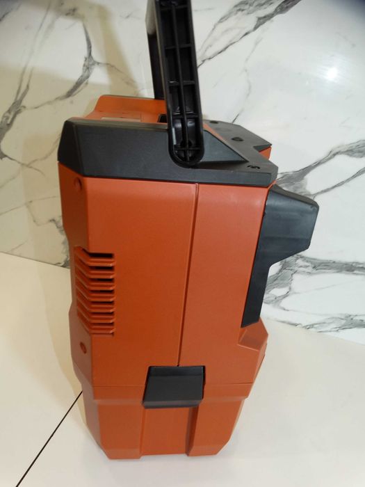 НОВО - Hilti VC 4LX - 22 / Nuron - Мобилна прахосмукачка