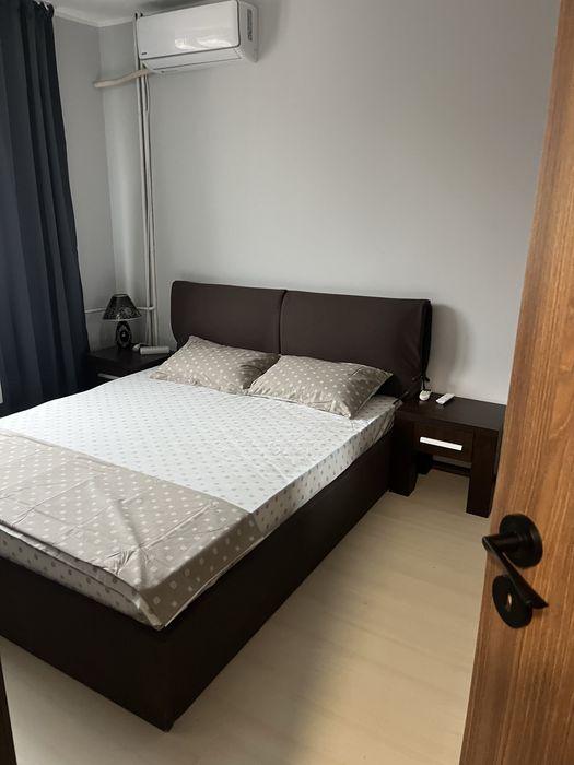 Дава се под наем Четиристаен апартамент в Враца, Център - 90 кв.м за 510 € - Снимка #4