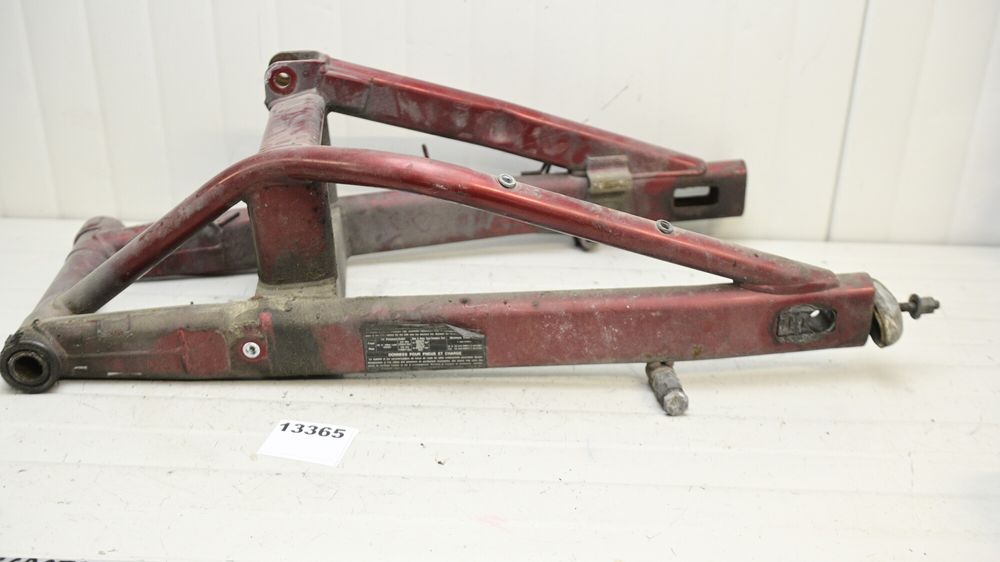 Bascula Spate Kawasaki ER6N ER-6N ER 6N 2005 - 2008 ER6F