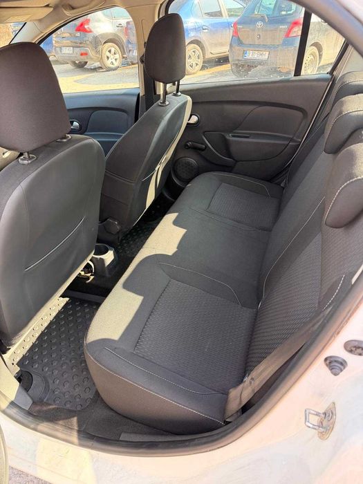 Dacia Logan 09 Turbo, An 2018