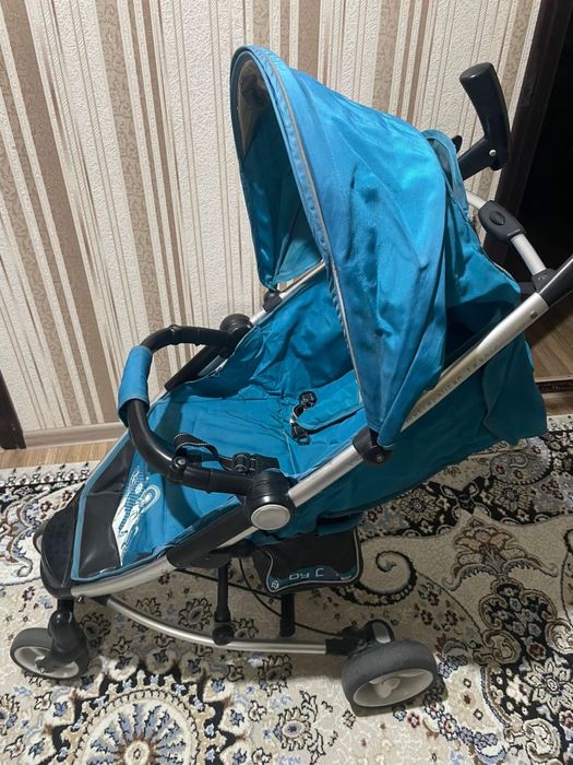 Продам коляску прогулочную