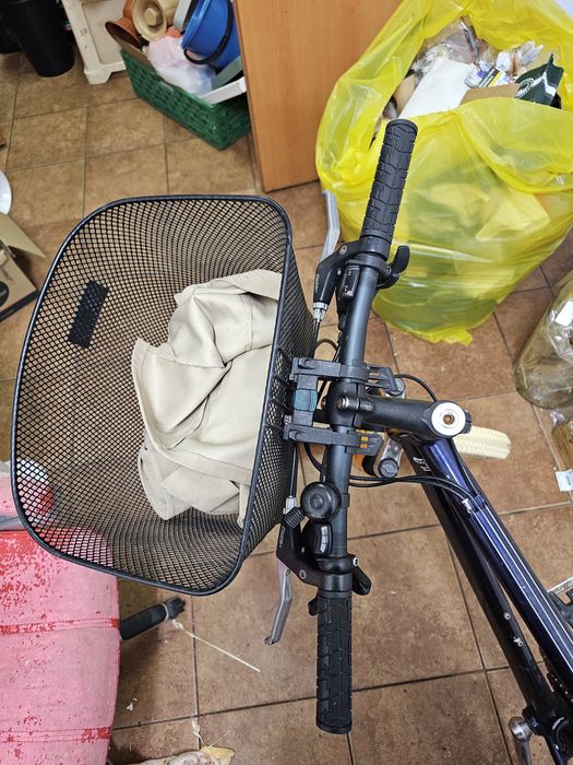 Vand Bicicleta MTB