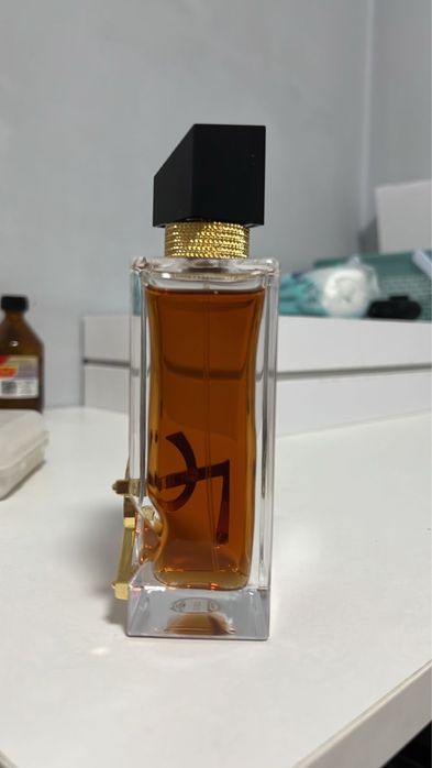 Yves Saint Laurent Libre Intense