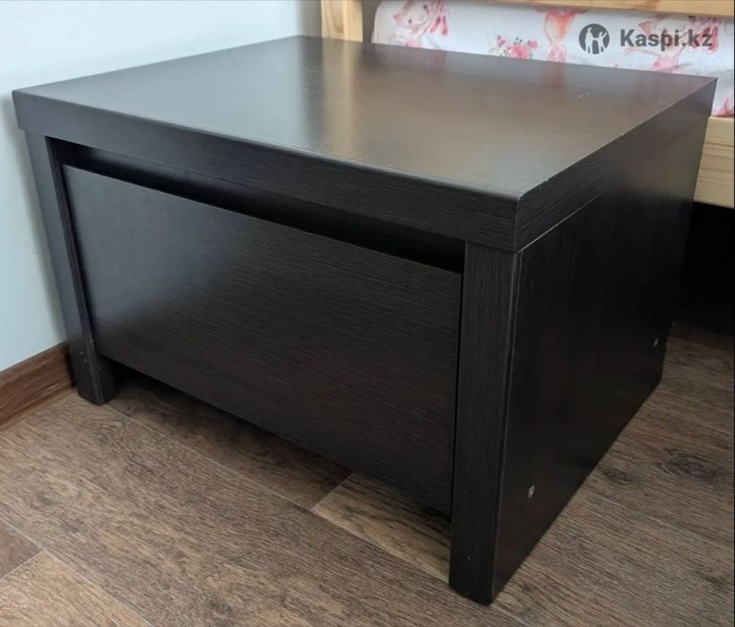 Двуспальная кровать 160х200