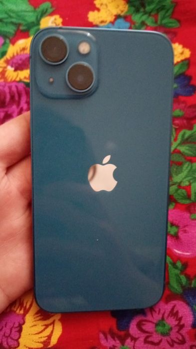 айфон 13 сатылады