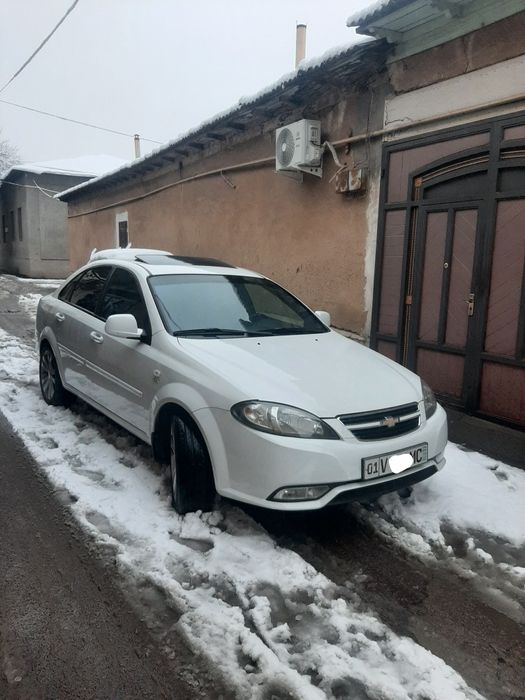 Jentra 1.5 2014 yil 3 pozitsiya Metan gazi bor