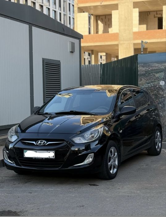 Продам машину | Астана | хюндай акцент