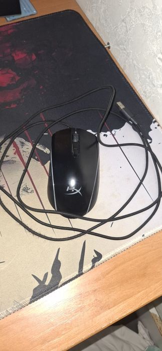 HyperX pulsefire Surge RGB