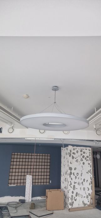 Vând/Schimb lampa led ciro 1200 opal