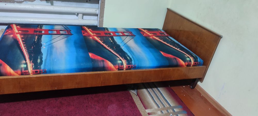 Мебель для спальных