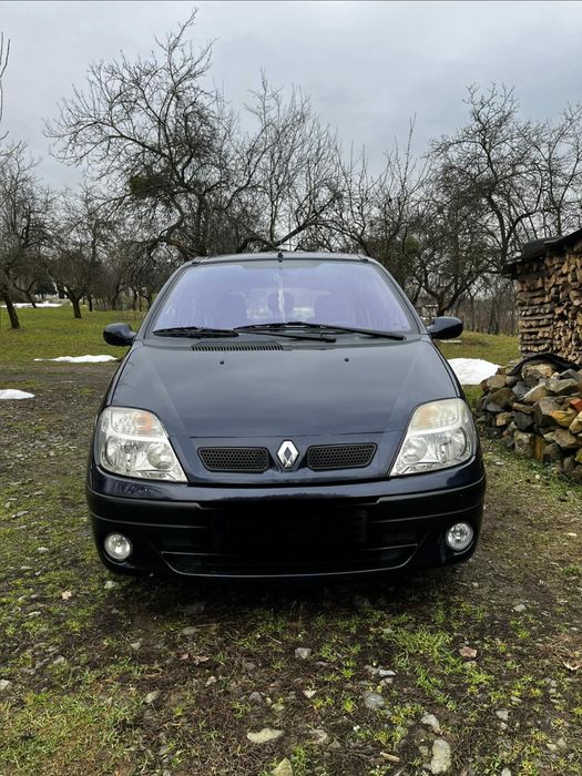 Vand Renault Scenic
