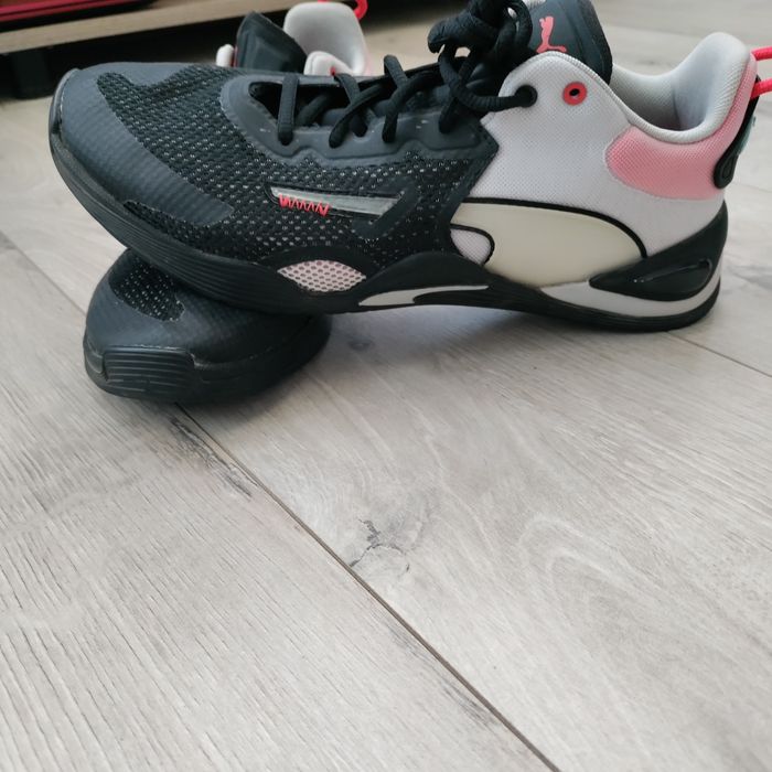 Маратонки Puma, номер 42