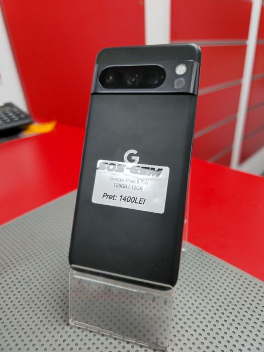 Google Pixel 8 Pro 128GB / 12GB