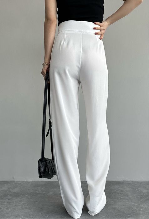 Белые брюки (Турция)