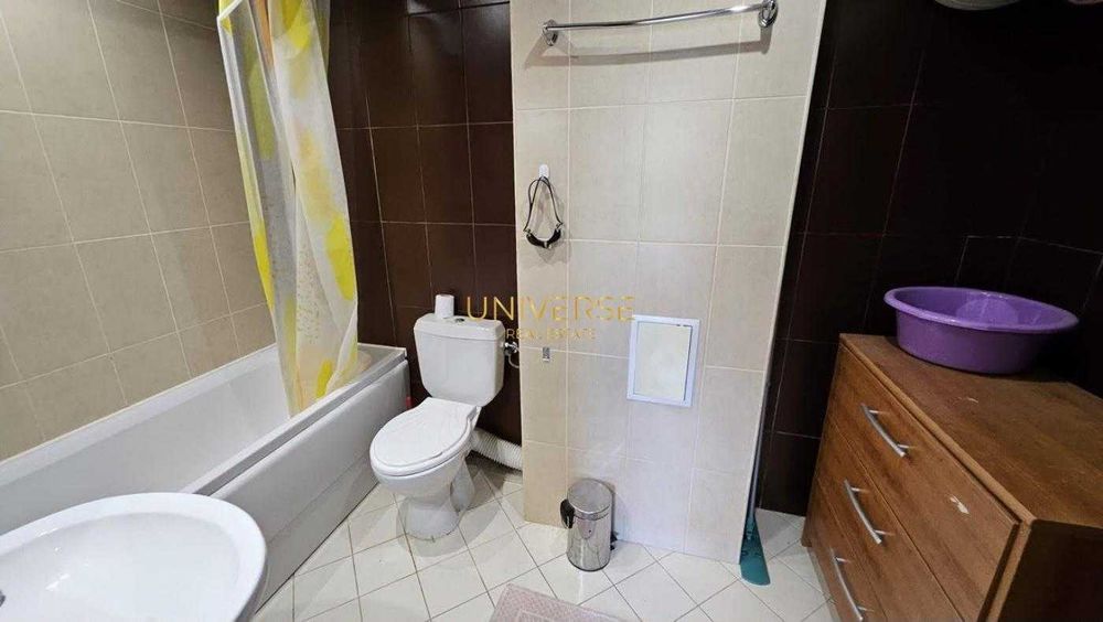 Продава се / Апартамент / Слънчев бряг